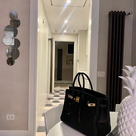Ibernesi Luxury Home Roma Ngoại thất bức ảnh