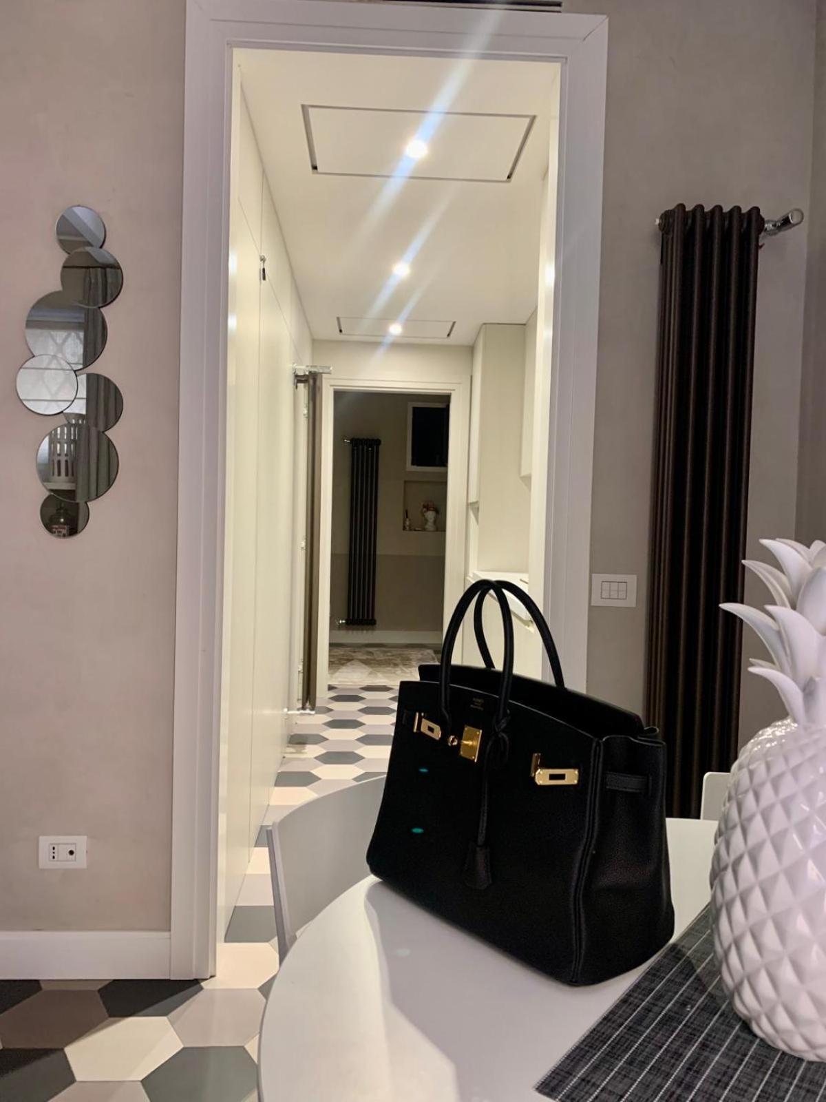 Ibernesi Luxury Home Roma Ngoại thất bức ảnh