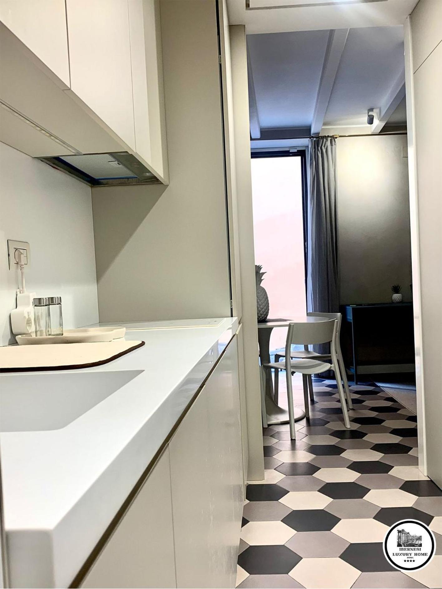 Ibernesi Luxury Home Roma Ngoại thất bức ảnh