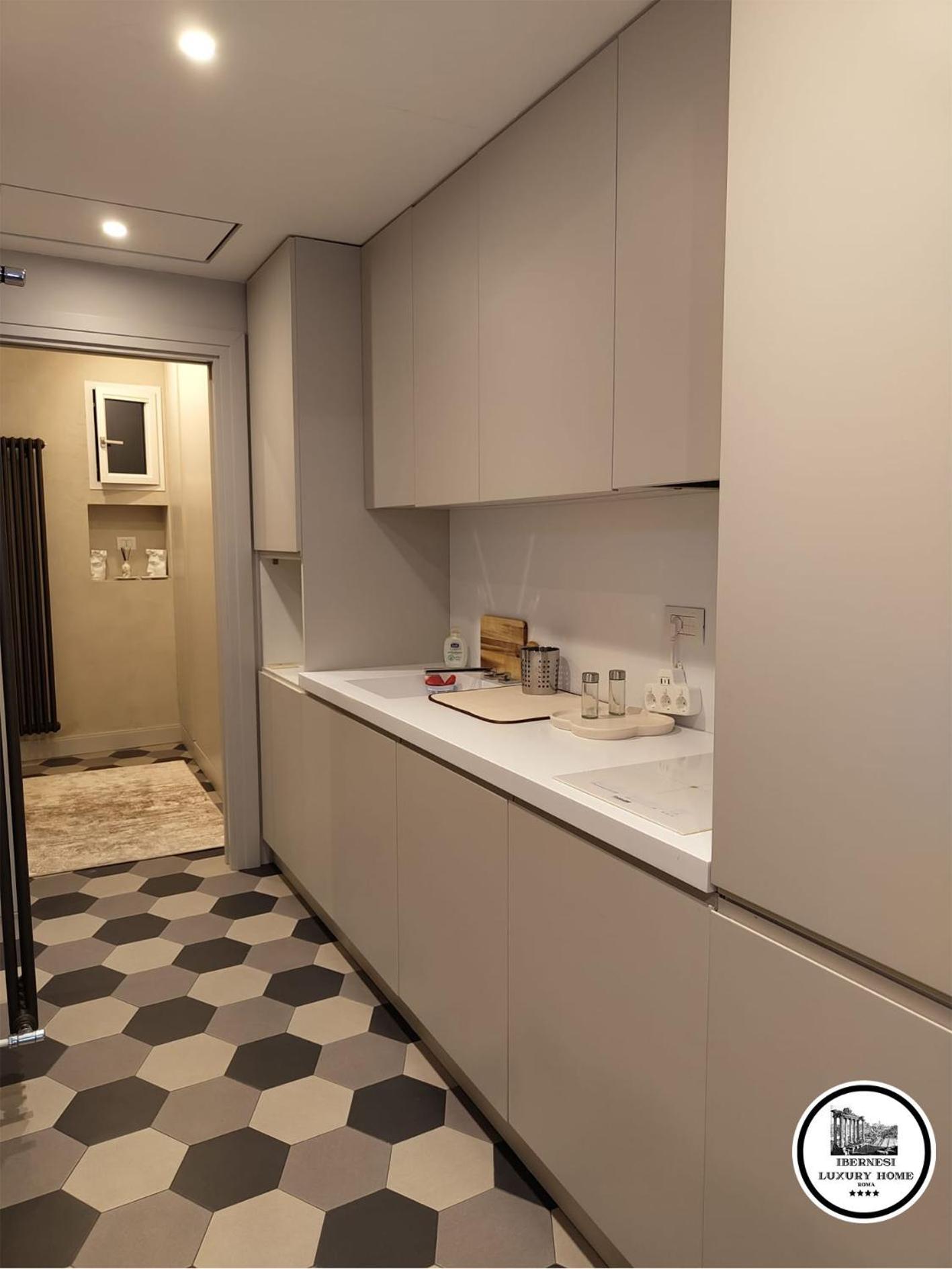 Ibernesi Luxury Home Roma Ngoại thất bức ảnh