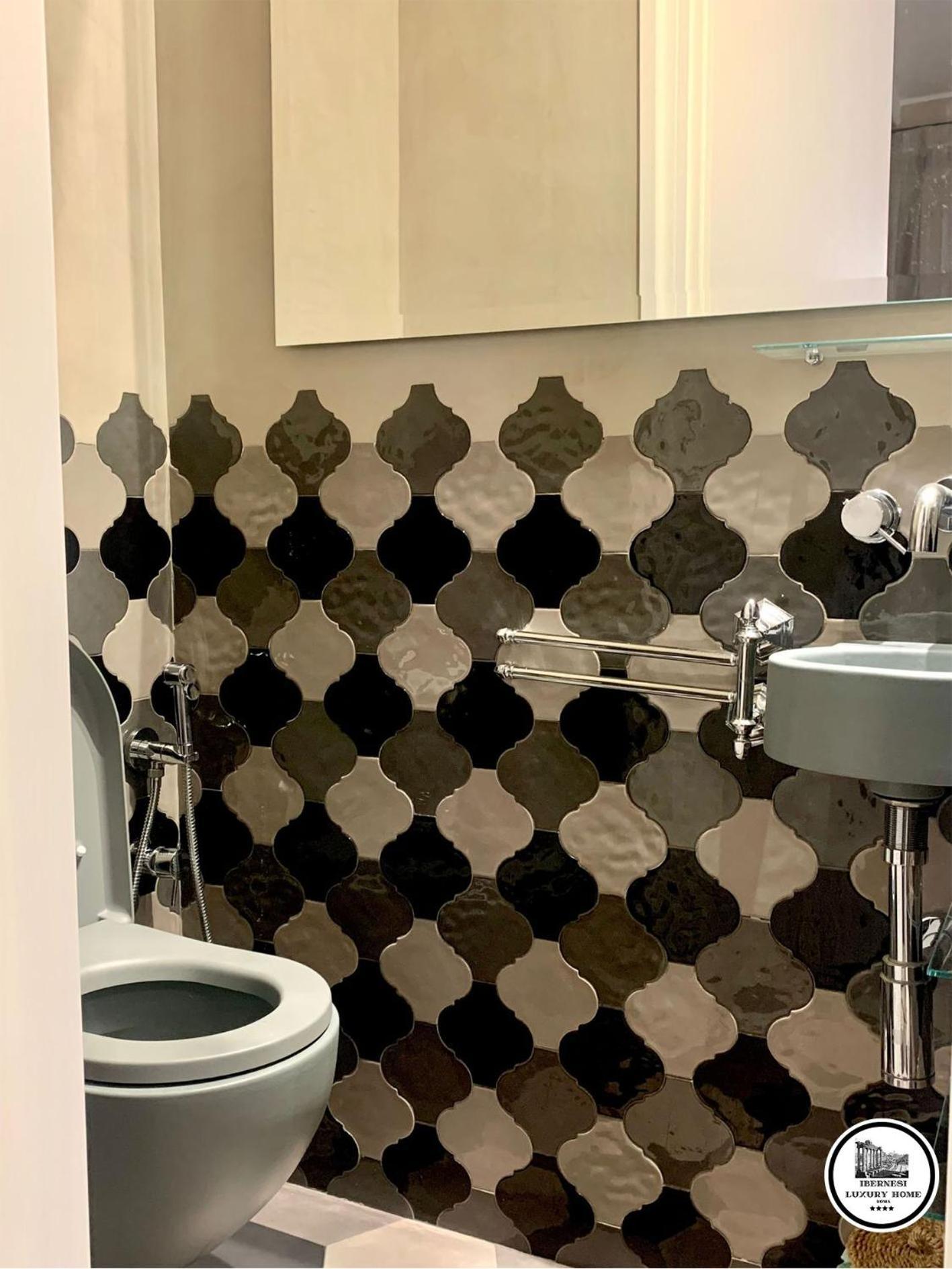 Ibernesi Luxury Home Roma Ngoại thất bức ảnh