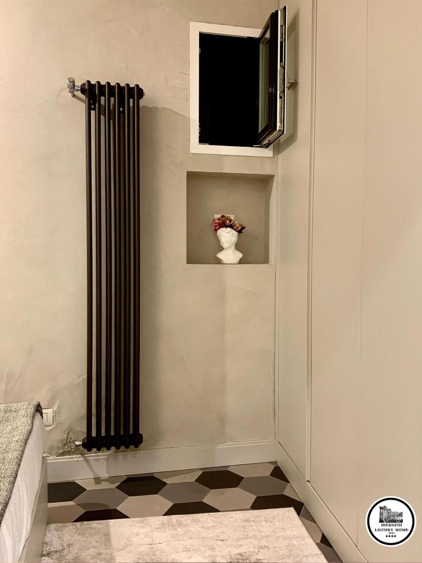 Ibernesi Luxury Home Roma Ngoại thất bức ảnh