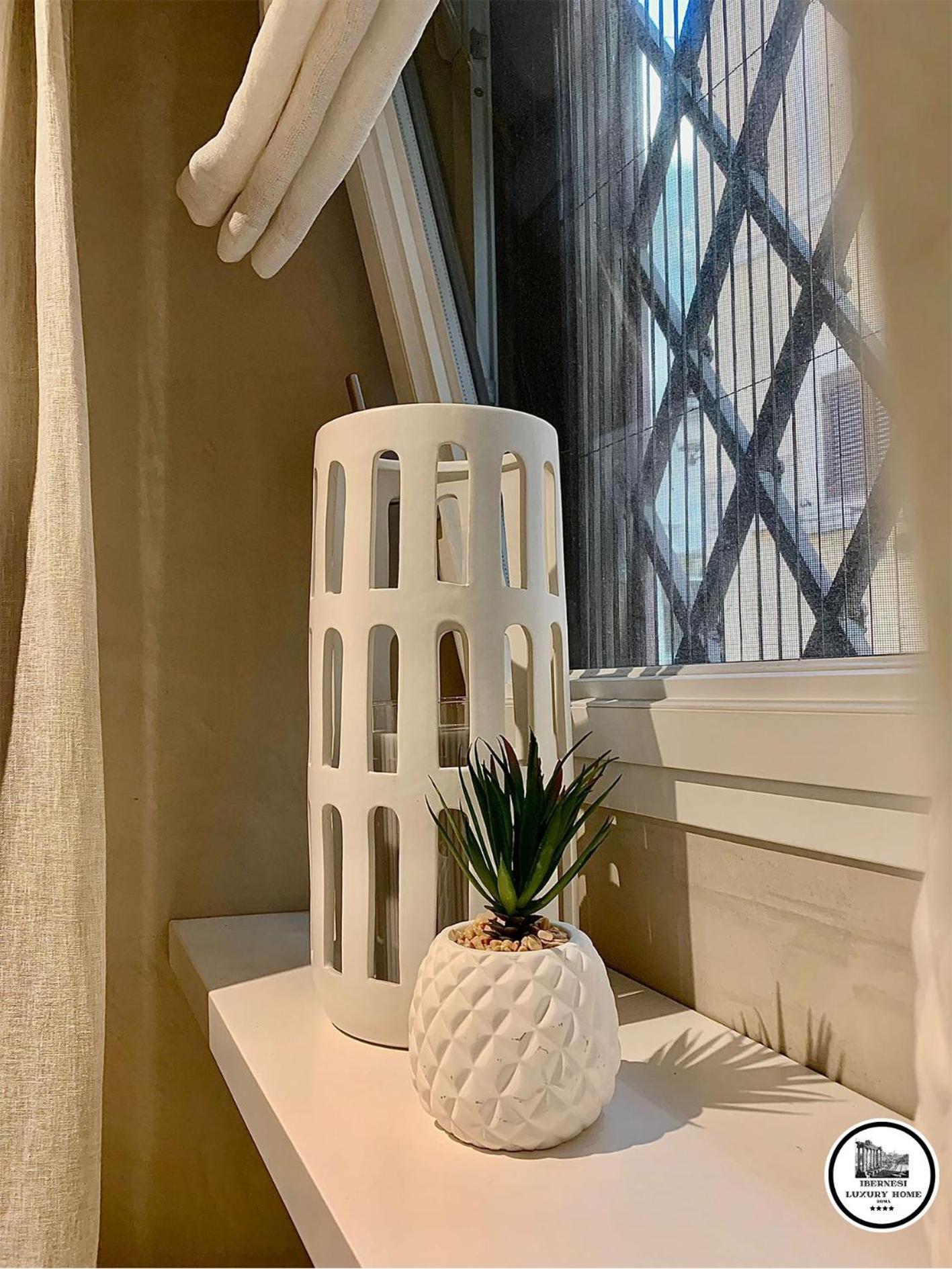Ibernesi Luxury Home Roma Ngoại thất bức ảnh