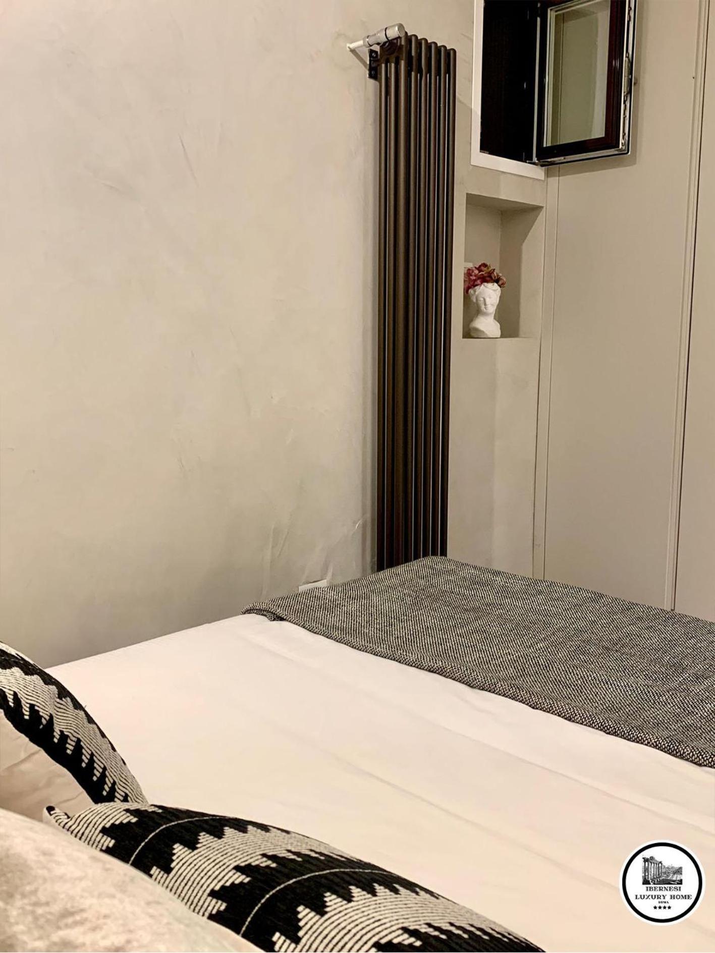 Ibernesi Luxury Home Roma Ngoại thất bức ảnh