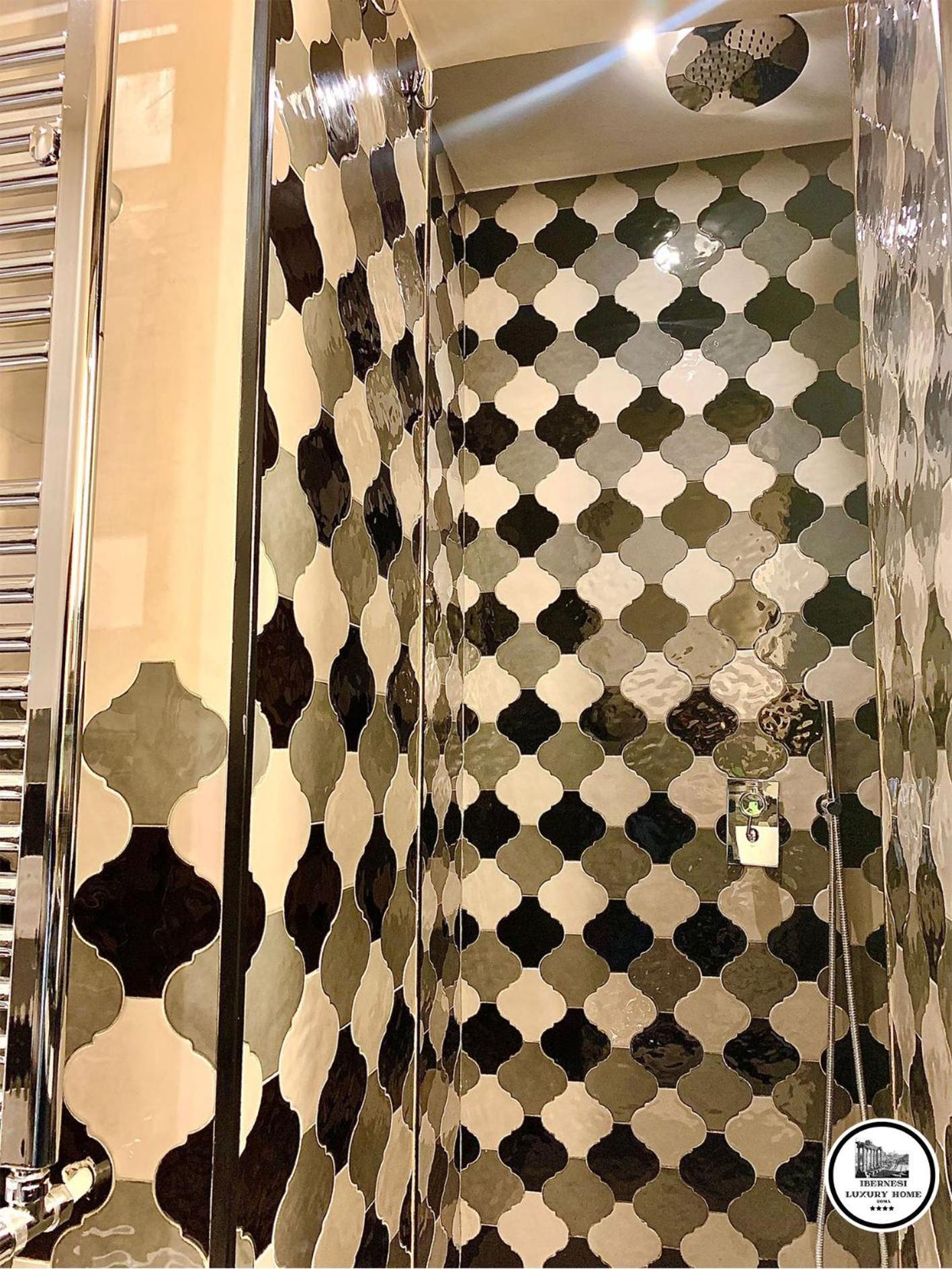 Ibernesi Luxury Home Roma Ngoại thất bức ảnh