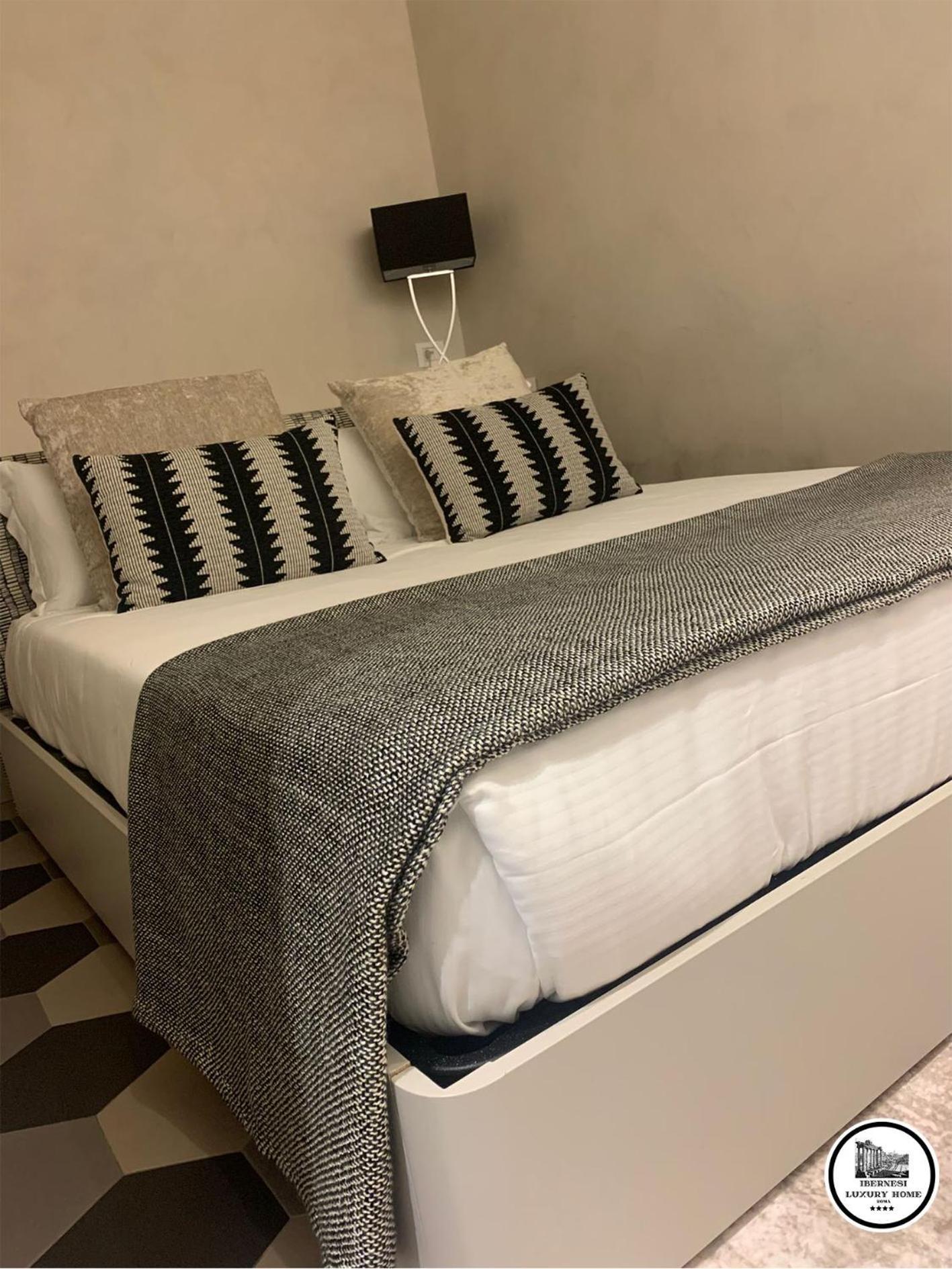 Ibernesi Luxury Home Roma Ngoại thất bức ảnh